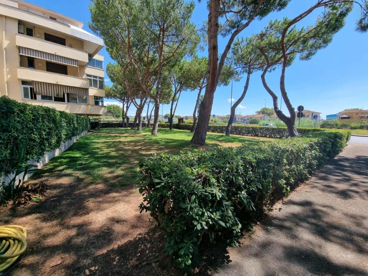 Free Parking☆☆☆☆☆ Elegant Apartment Viareggio